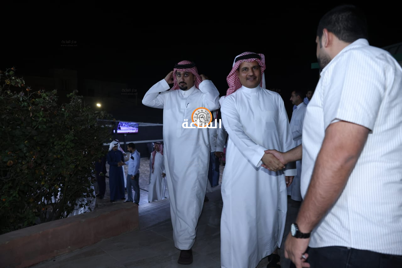 Madar Al-Saa Images 0.9576235889929453