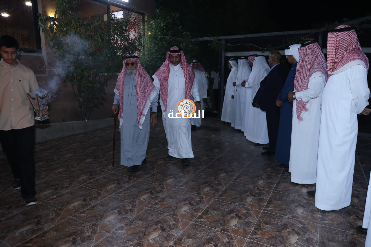 Madar Al-Saa Images 0.09475569757710511