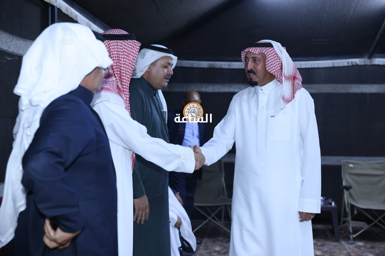 Madar Al-Saa Images 0.584932318926569