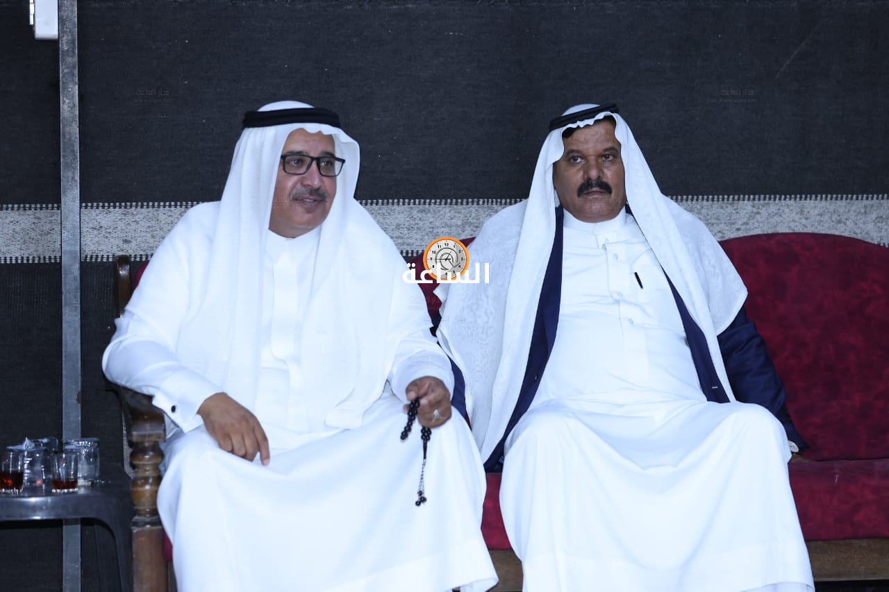 Madar Al-Saa Images 0.43736207464165744