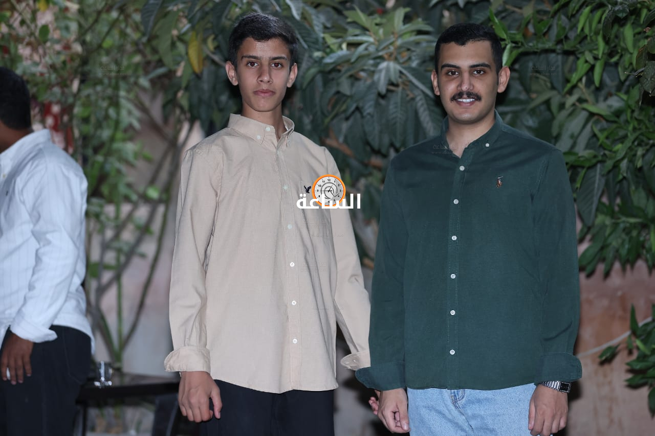 Madar Al-Saa Images 0.3167306198264238