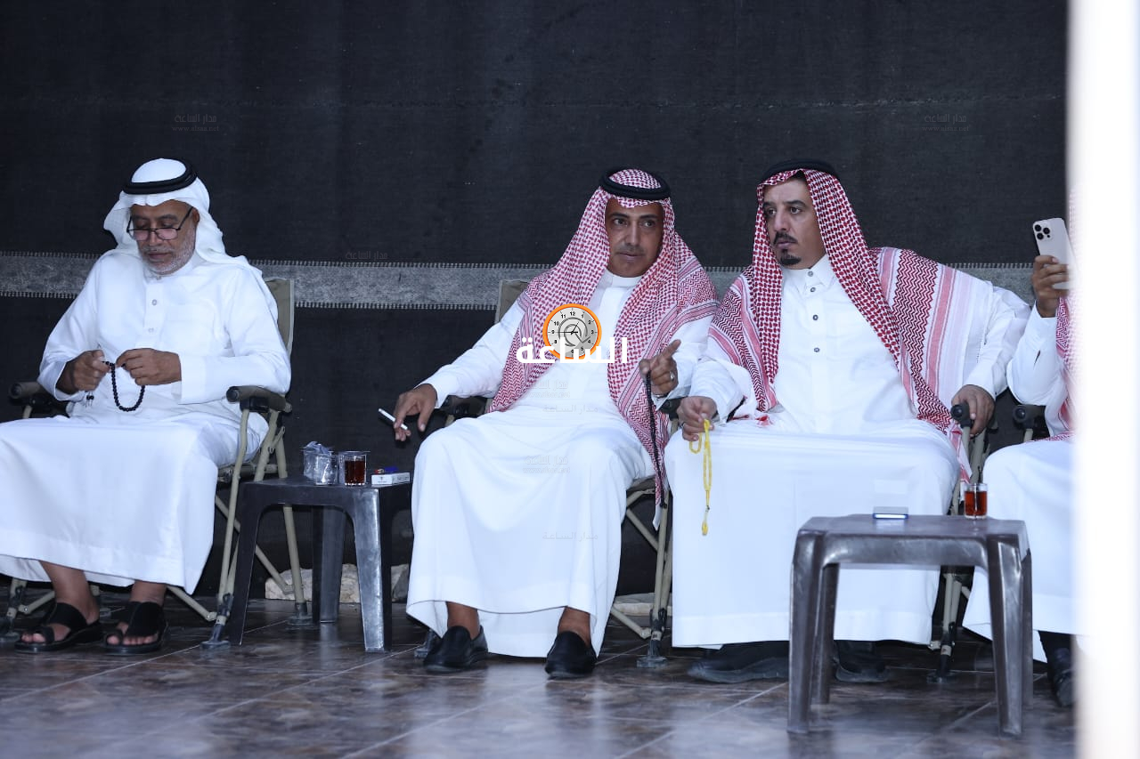Madar Al-Saa Images 0.195602395379328