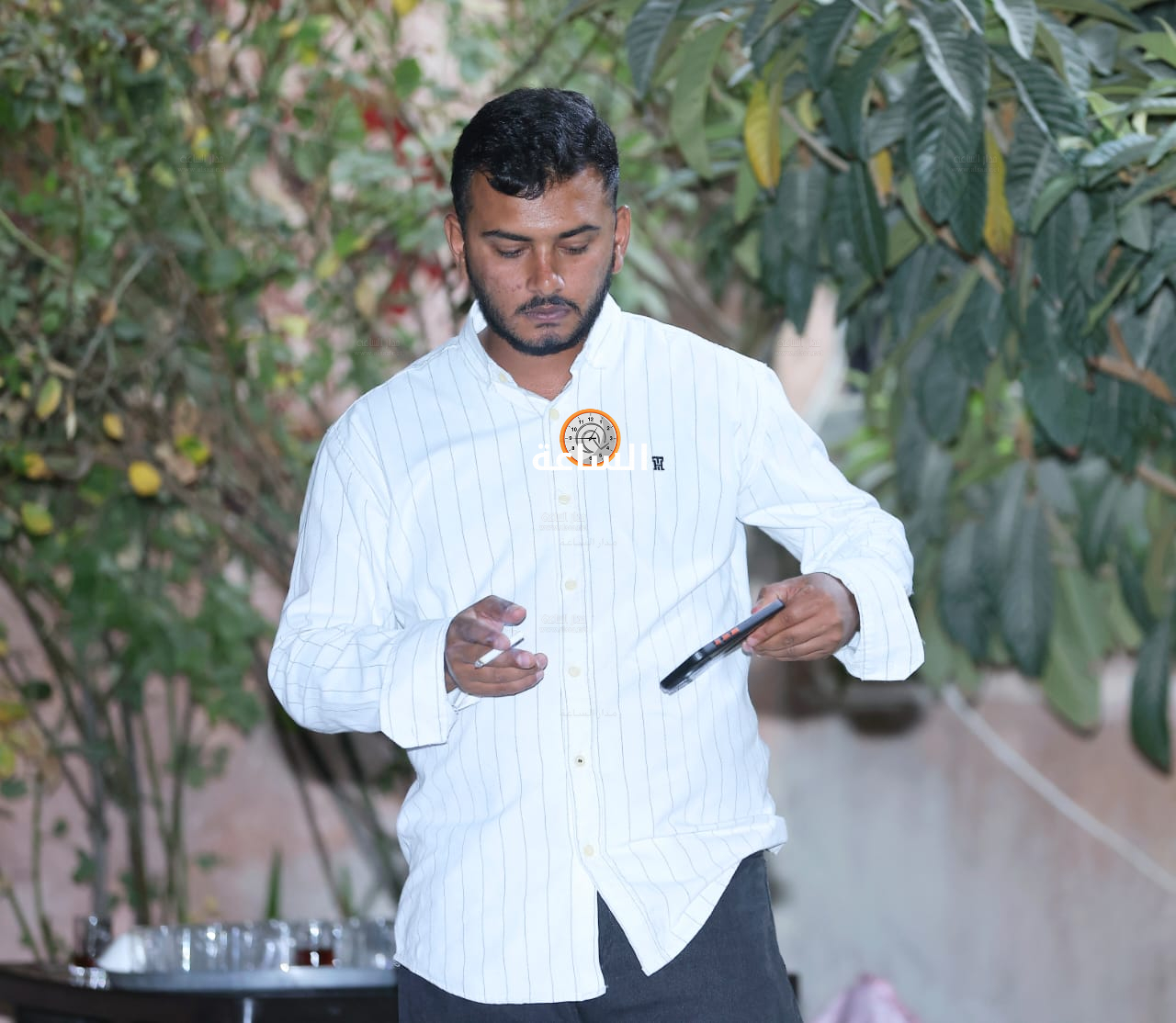 Madar Al-Saa Images 0.8564682255561359