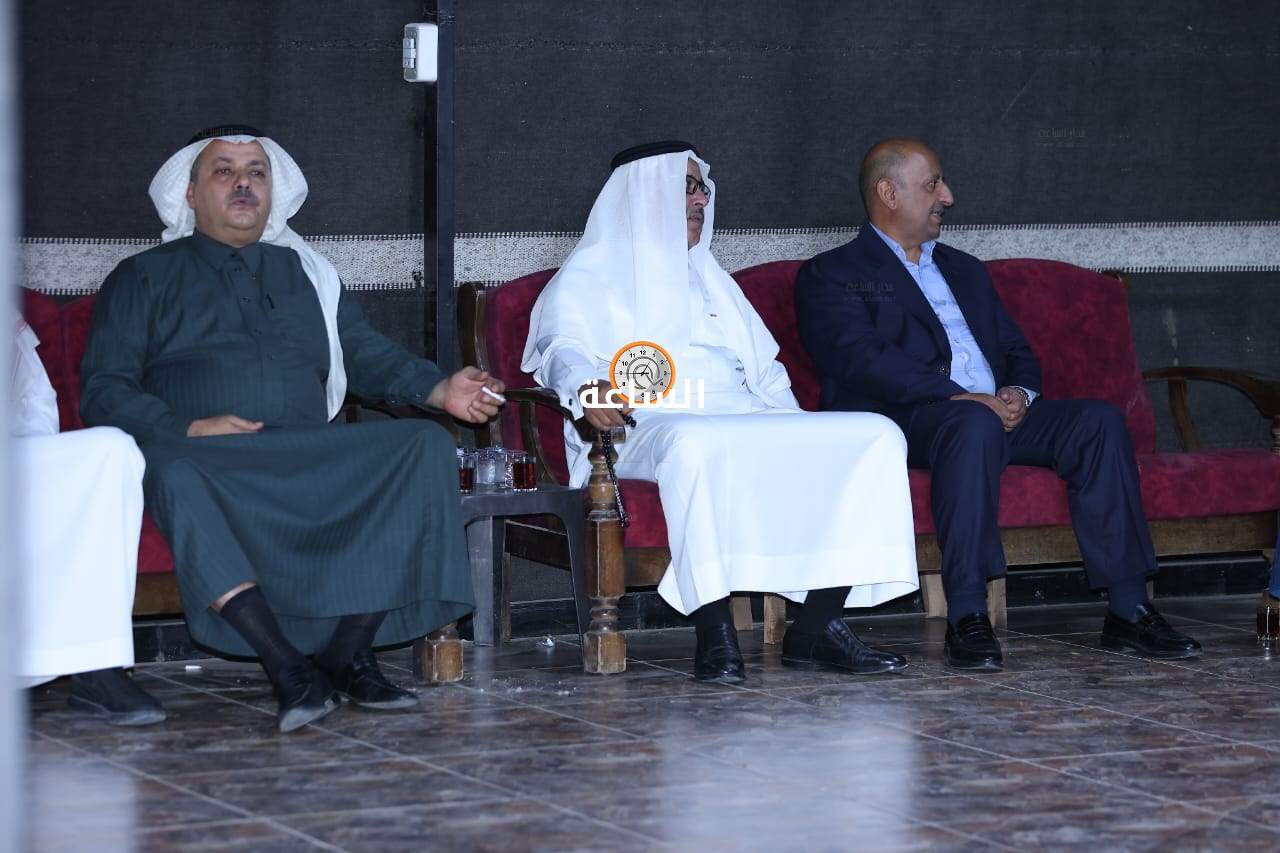 Madar Al-Saa Images 0.3696969824703058