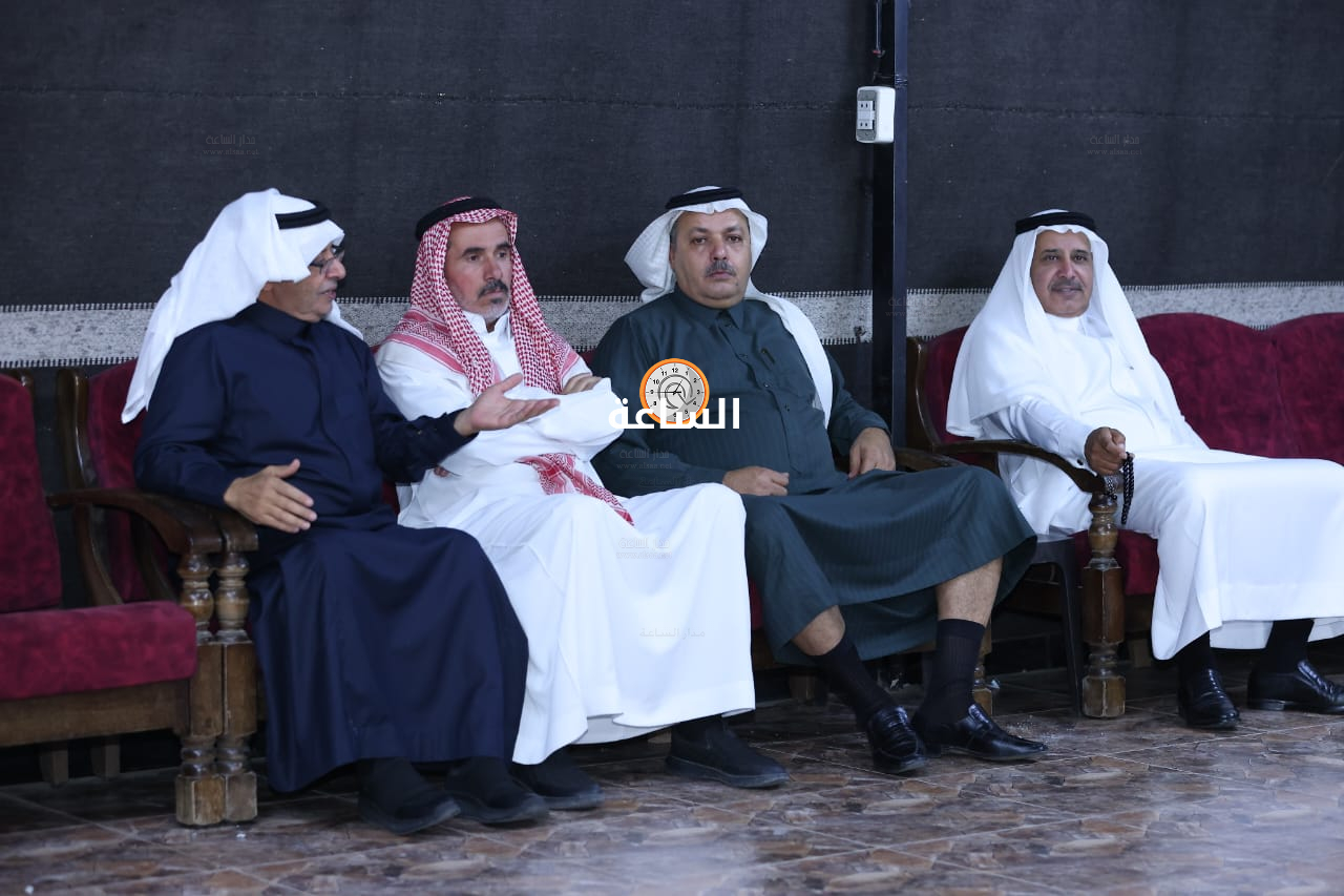 Madar Al-Saa Images 0.5207525499363014