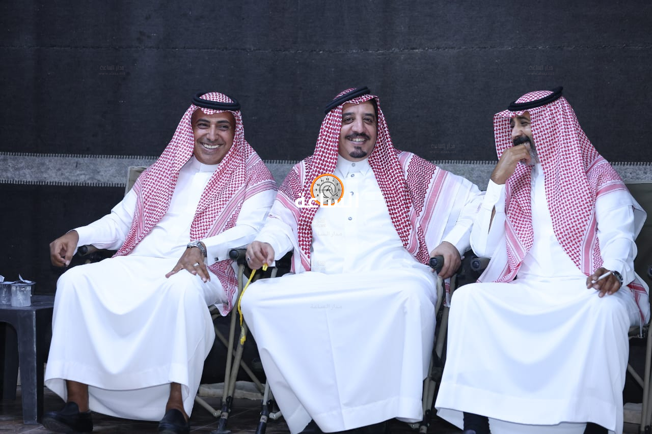 Madar Al-Saa Images 0.24372460777218385