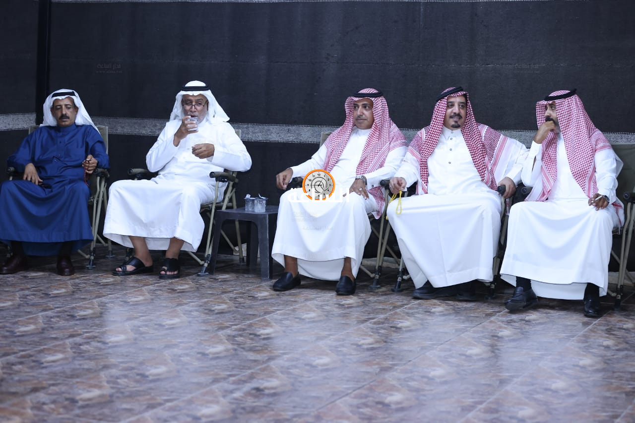 Madar Al-Saa Images 0.6708135127115756