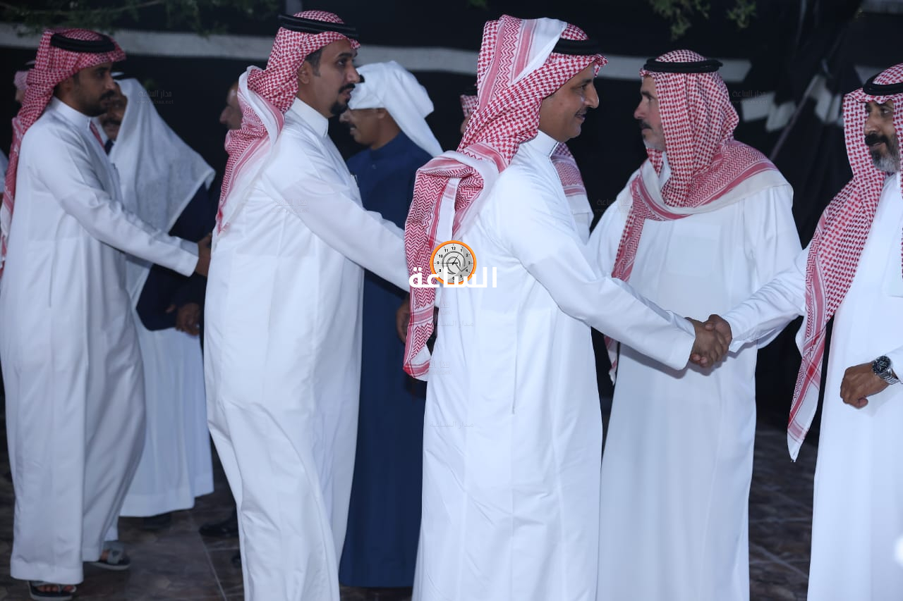 Madar Al-Saa Images 0.5563441001625908