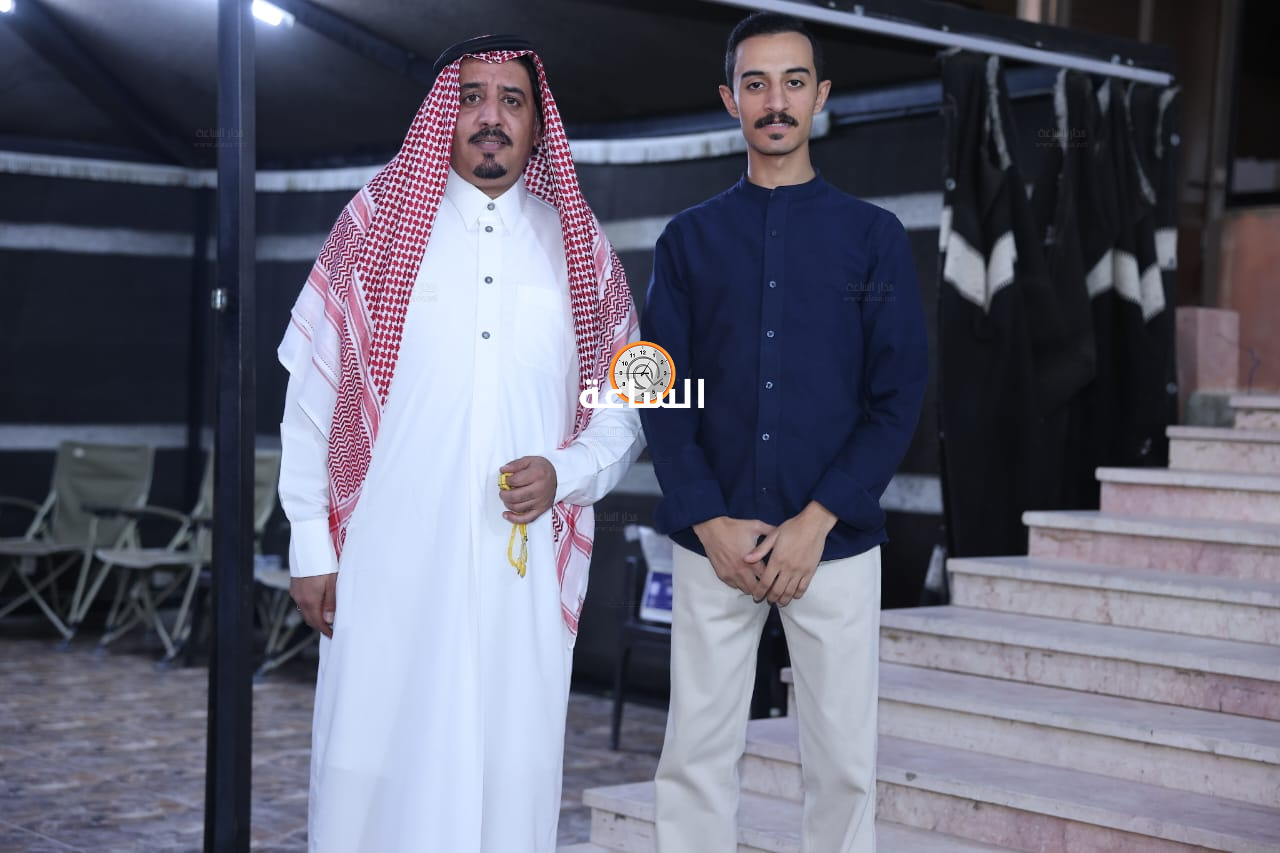 Madar Al-Saa Images 0.11670902667215666