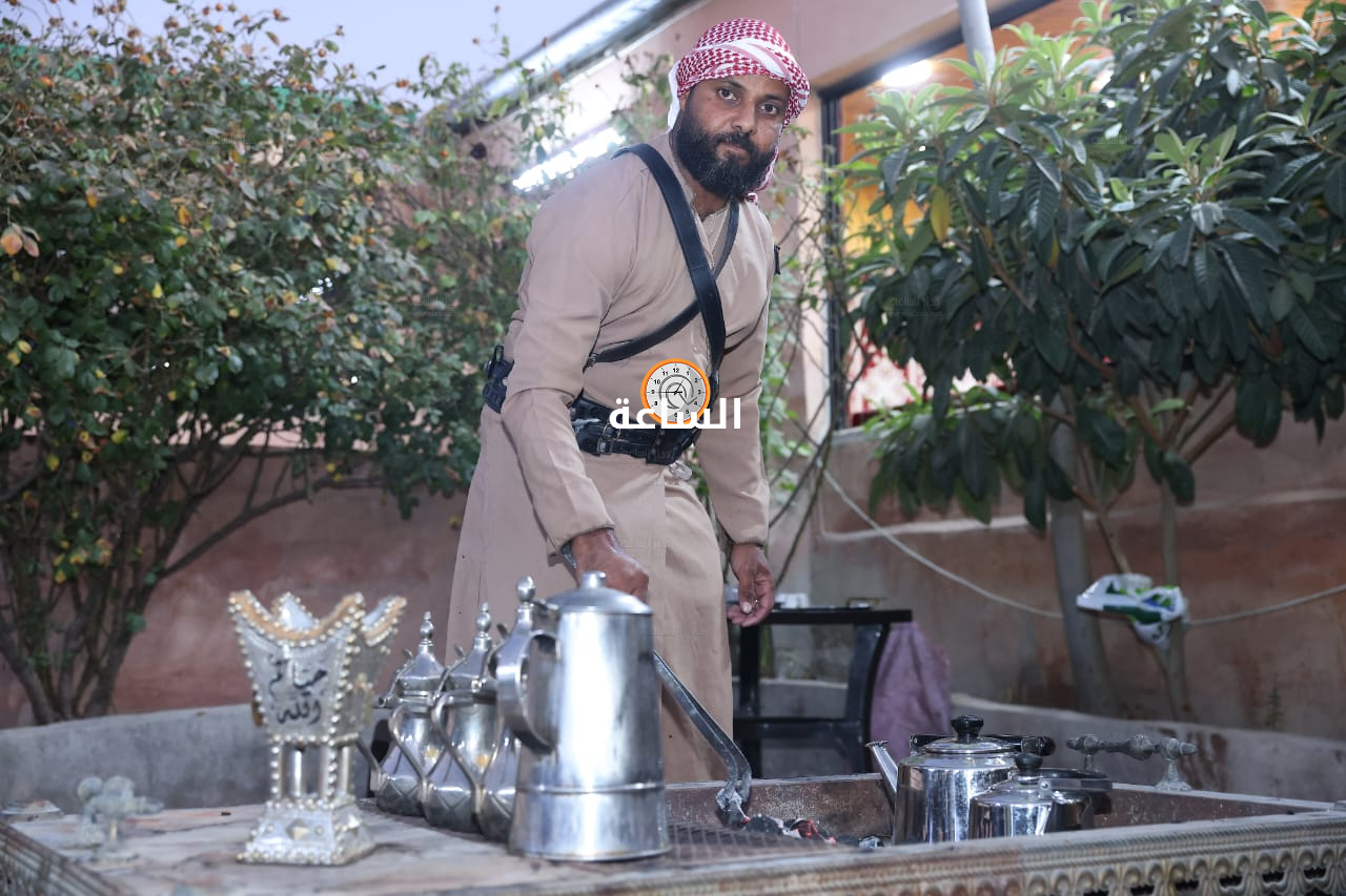 Madar Al-Saa Images 0.4949548246244402