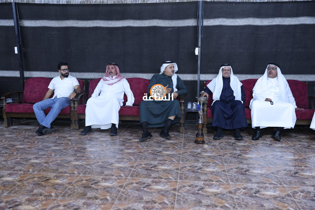 Madar Al-Saa Images 0.626685585142674