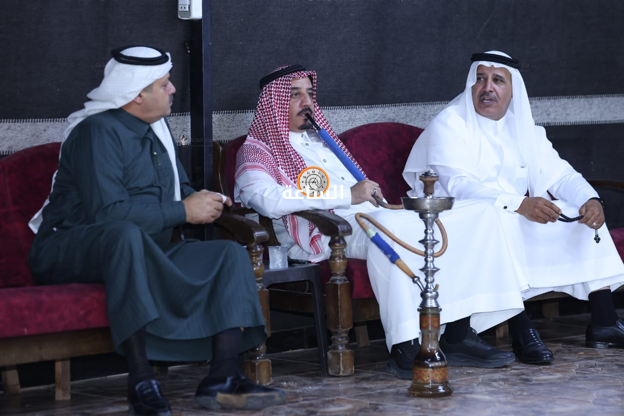 Madar Al-Saa Images 0.9026334134056117