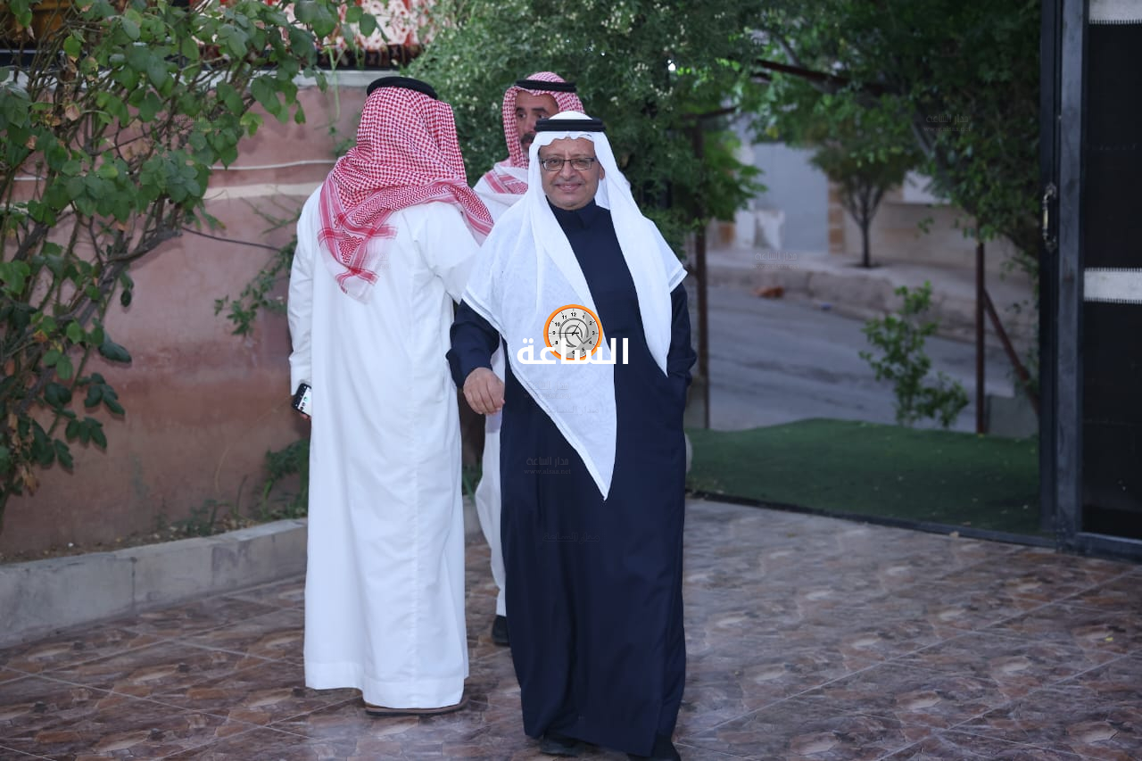 Madar Al-Saa Images 0.32683654318215116