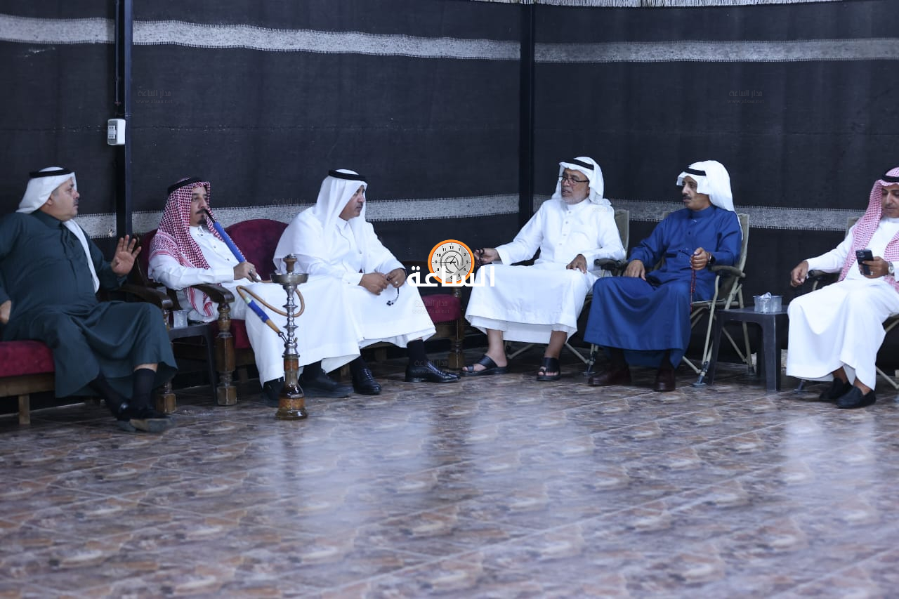 Madar Al-Saa Images 0.050959098813942116