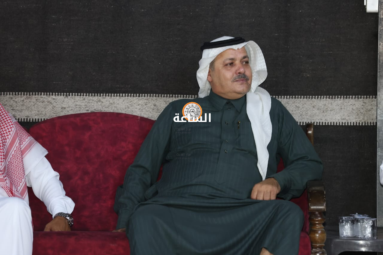 Madar Al-Saa Images 0.11307995208067911