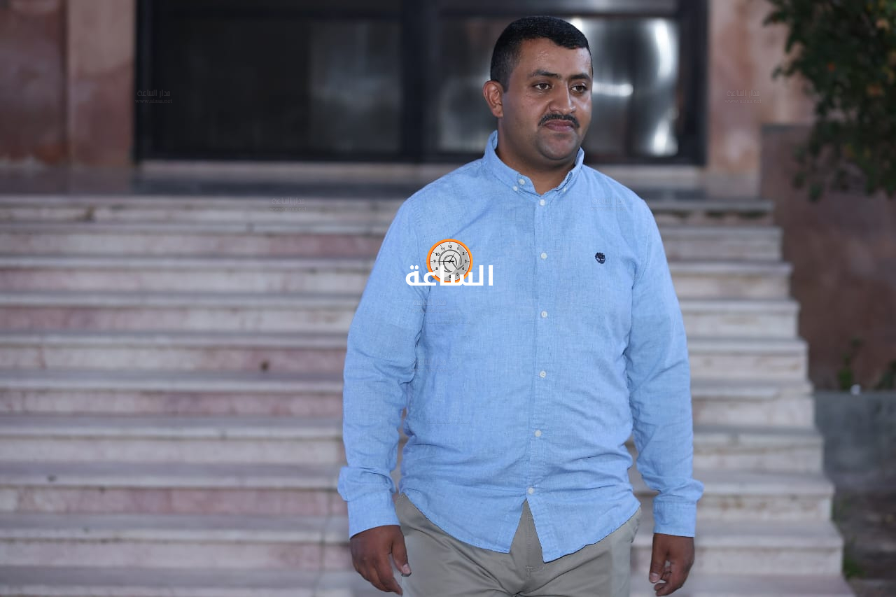 Madar Al-Saa Images 0.9583654234861989
