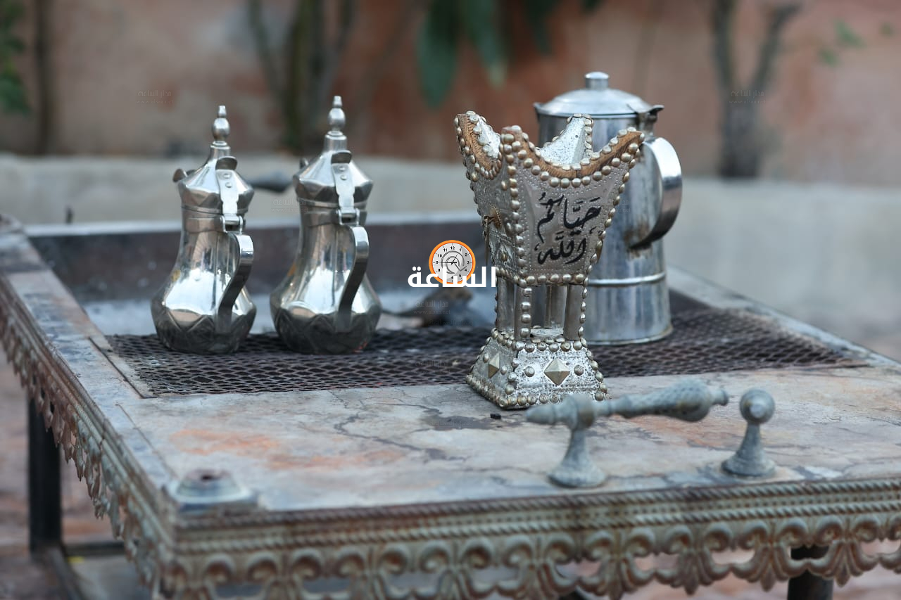 Madar Al-Saa Images 0.9681425555377736