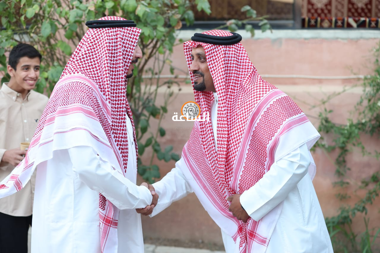 Madar Al-Saa Images 0.22214777682241027