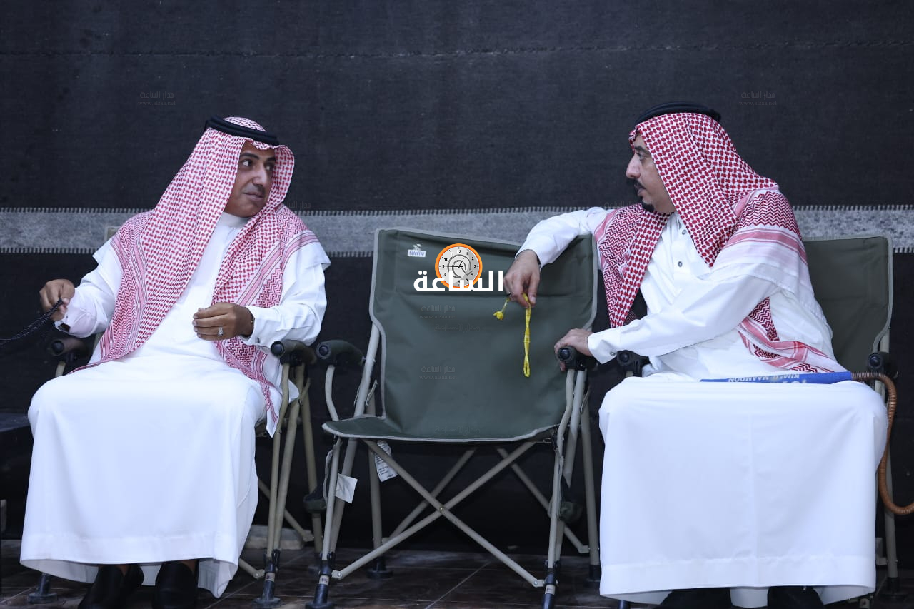 Madar Al-Saa Images 0.3768463506695874