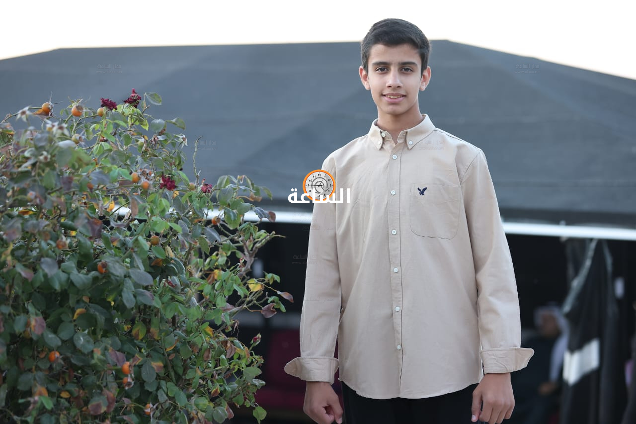 Madar Al-Saa Images 0.21268704895383983