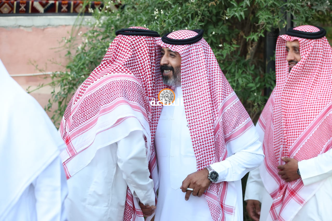 Madar Al-Saa Images 0.10073640315542176