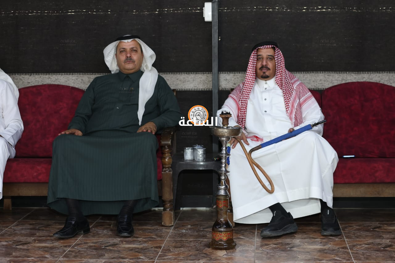 Madar Al-Saa Images 0.1413214331964856