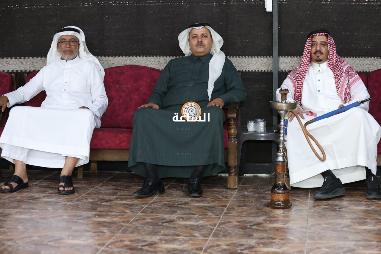 Madar Al-Saa Images 0.4864989753486634