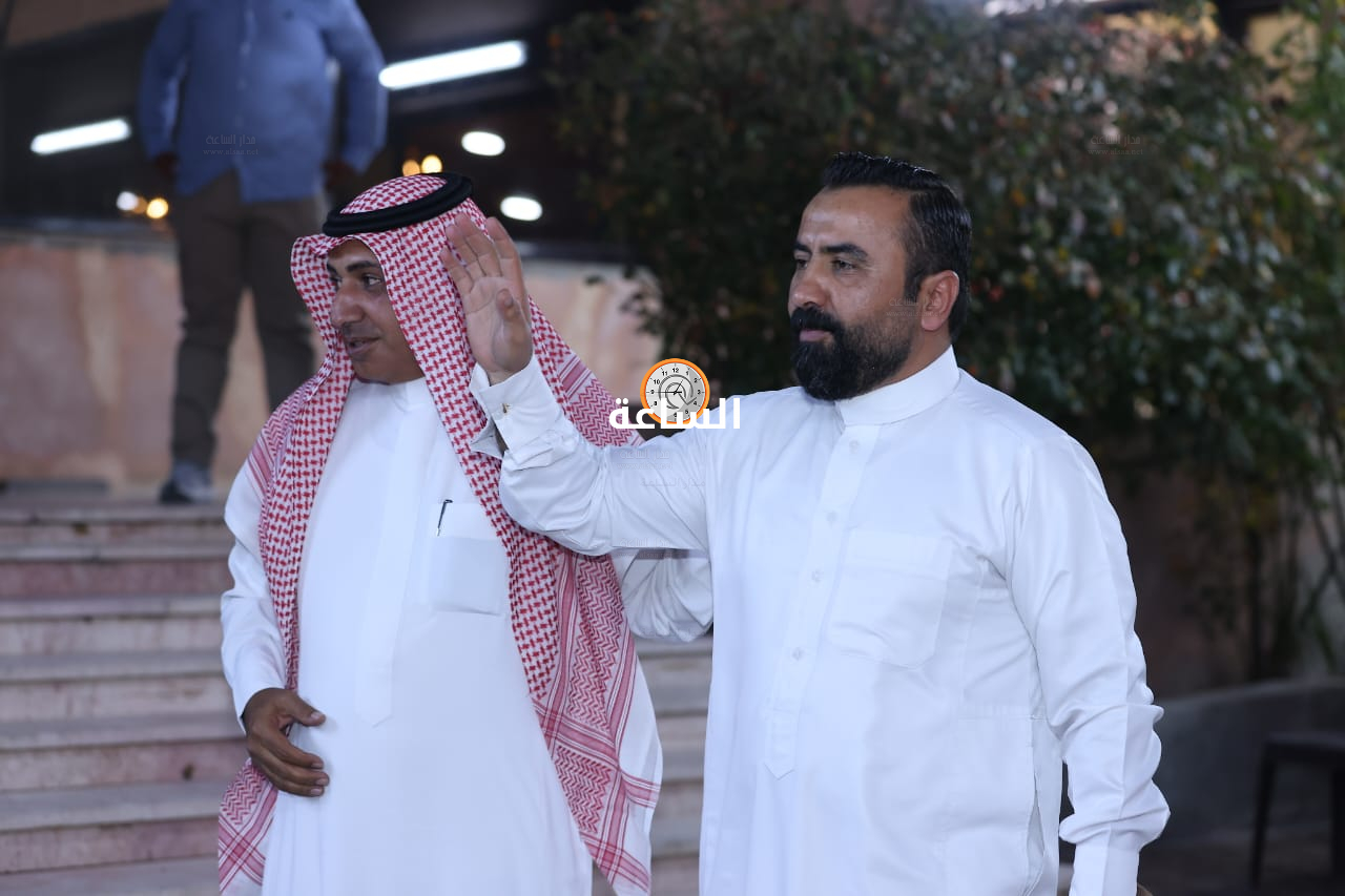 Madar Al-Saa Images 0.310069942574286