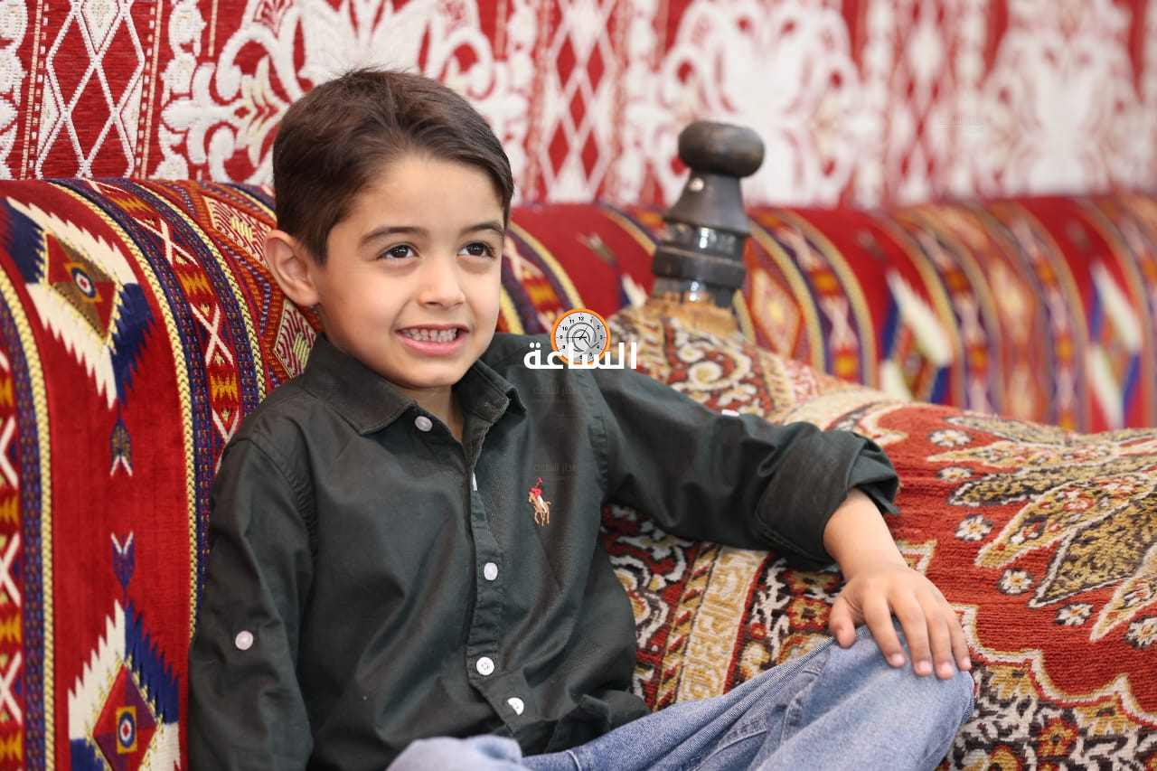 Madar Al-Saa Images 0.24845318371529246