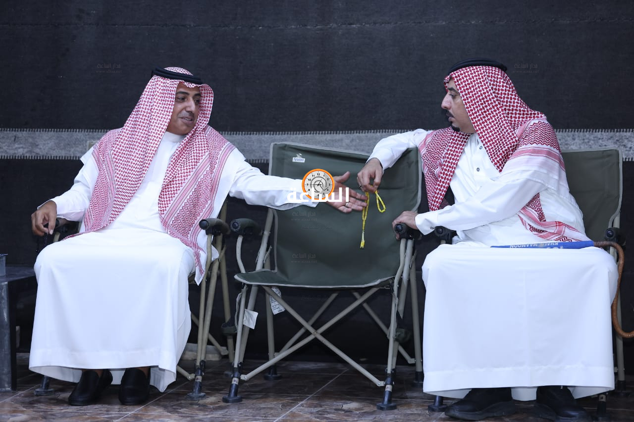 Madar Al-Saa Images 0.24383442695472846