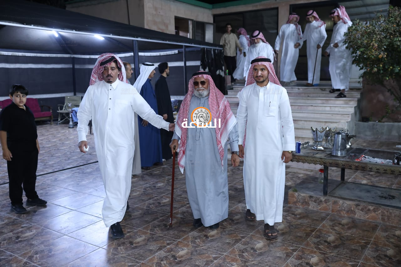 Madar Al-Saa Images 0.3085138380019289