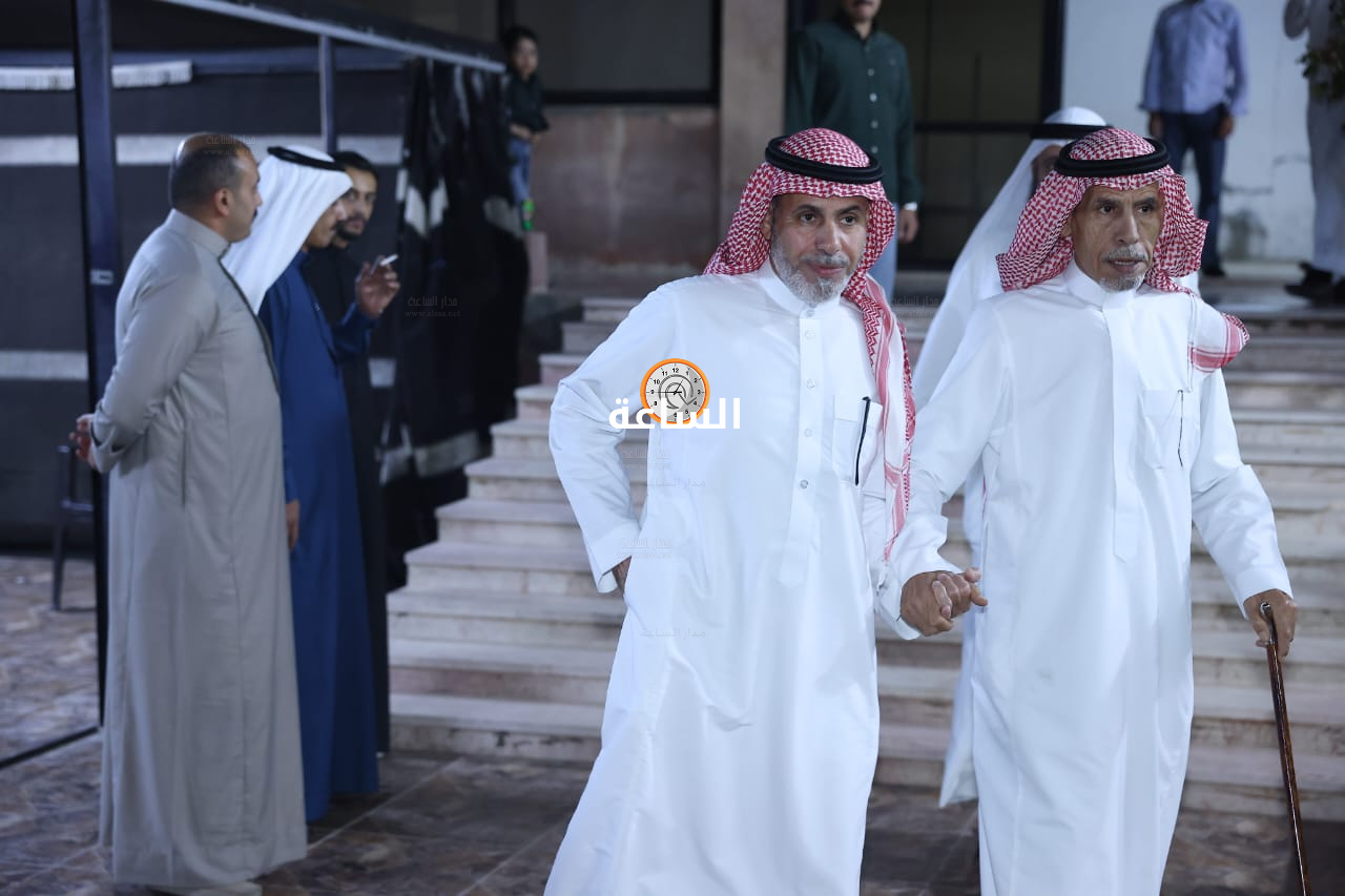 Madar Al-Saa Images 0.7657501587671964