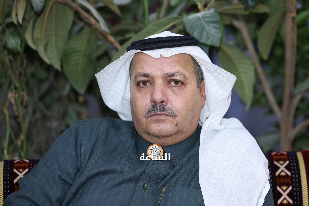 Madar Al-Saa Images 0.4144790034703232