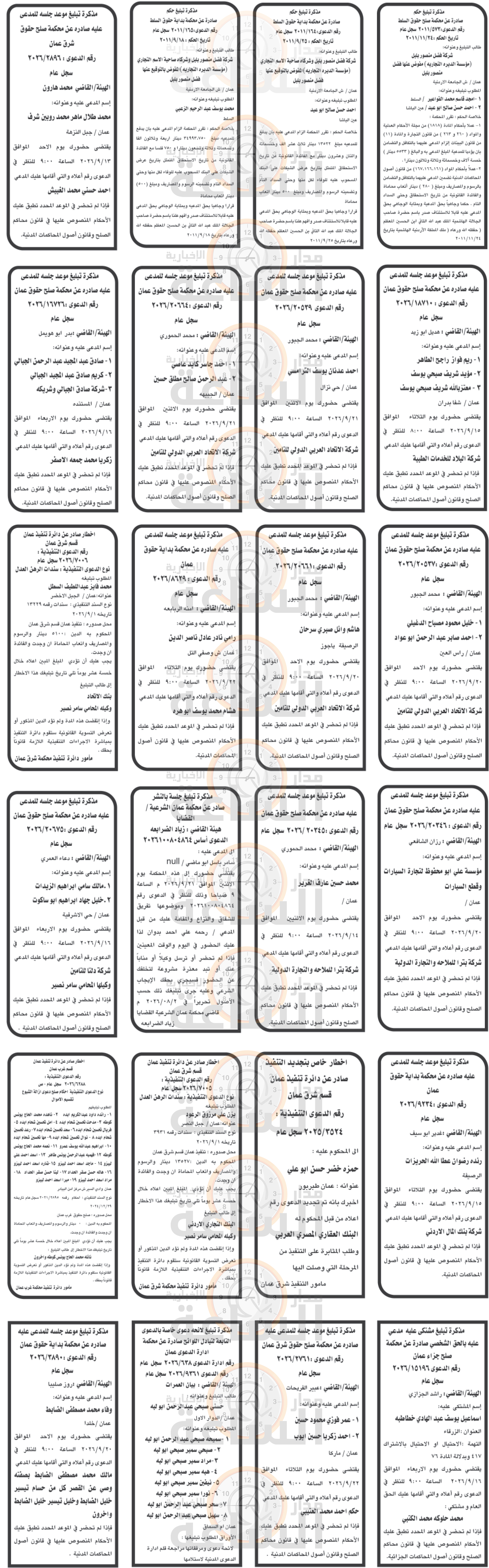 Madar Al-Saa Images 0.580126563520271