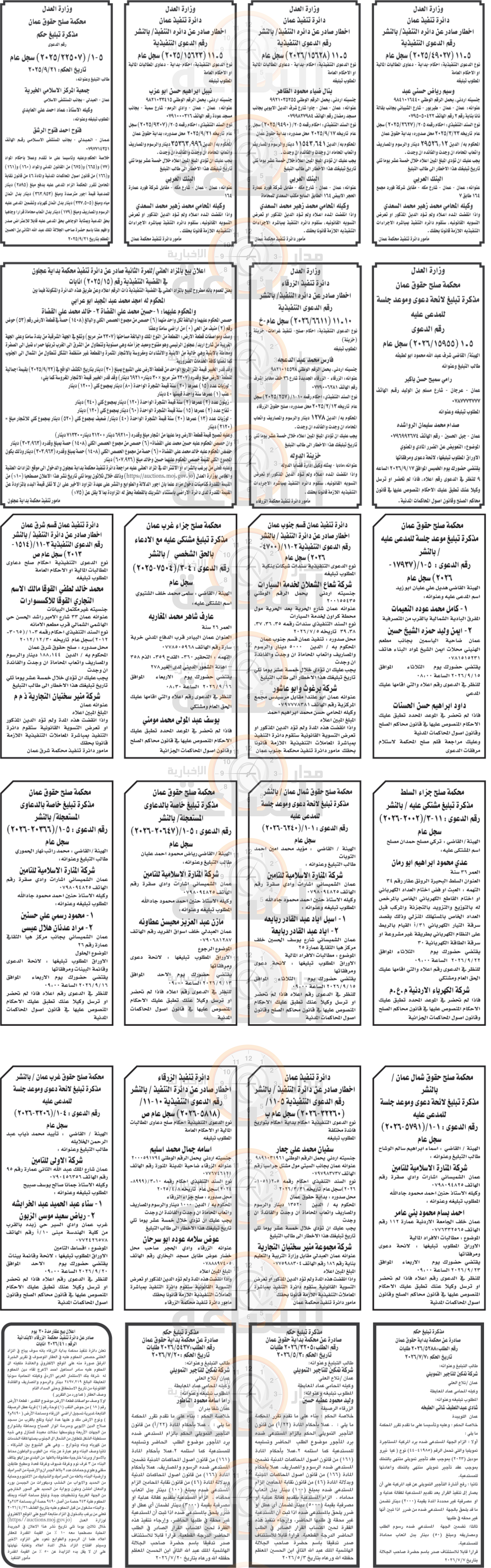 Madar Al-Saa Images 0.6724217476193748