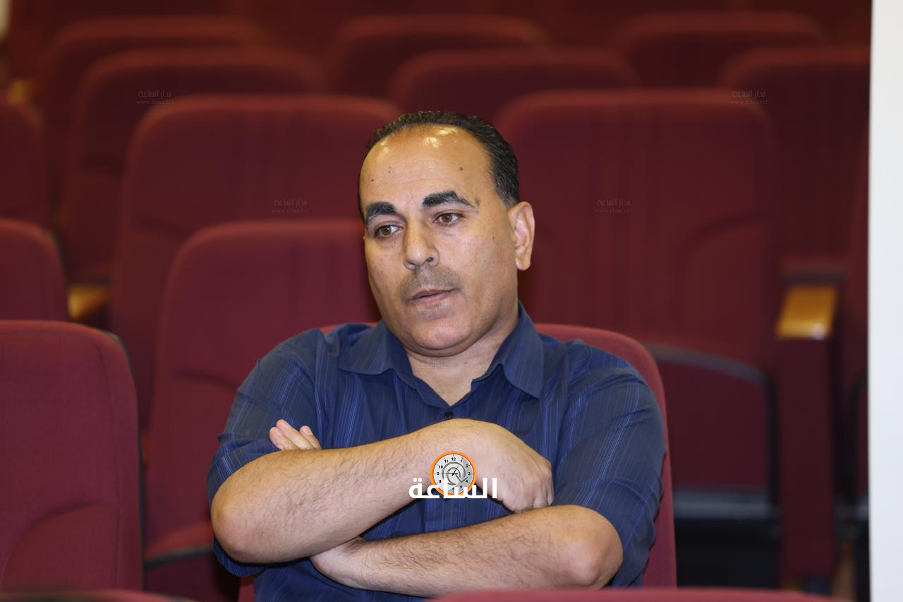 Madar Al-Saa Images 0.30843388583835085
