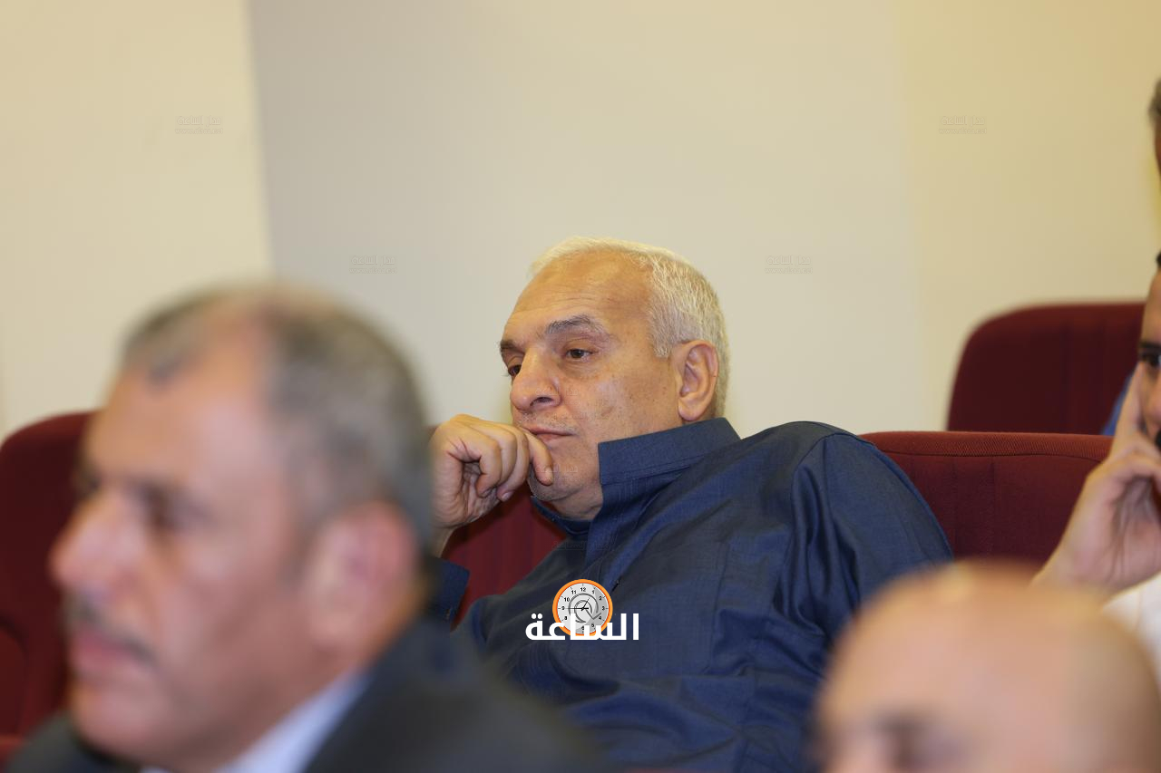 Madar Al-Saa Images 0.5761822726694261