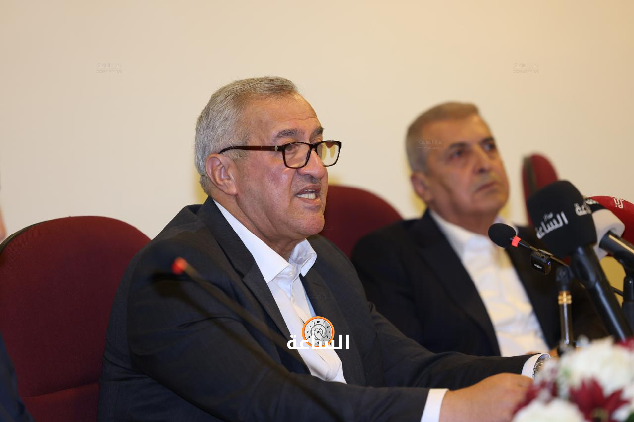 Madar Al-Saa Images 0.10895019227703329