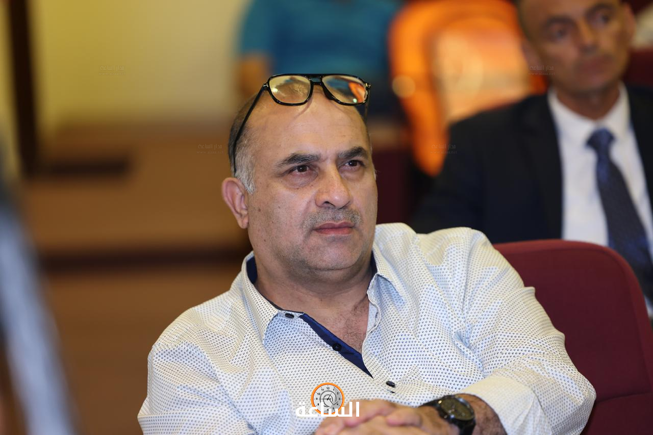 Madar Al-Saa Images 0.1589559991944567