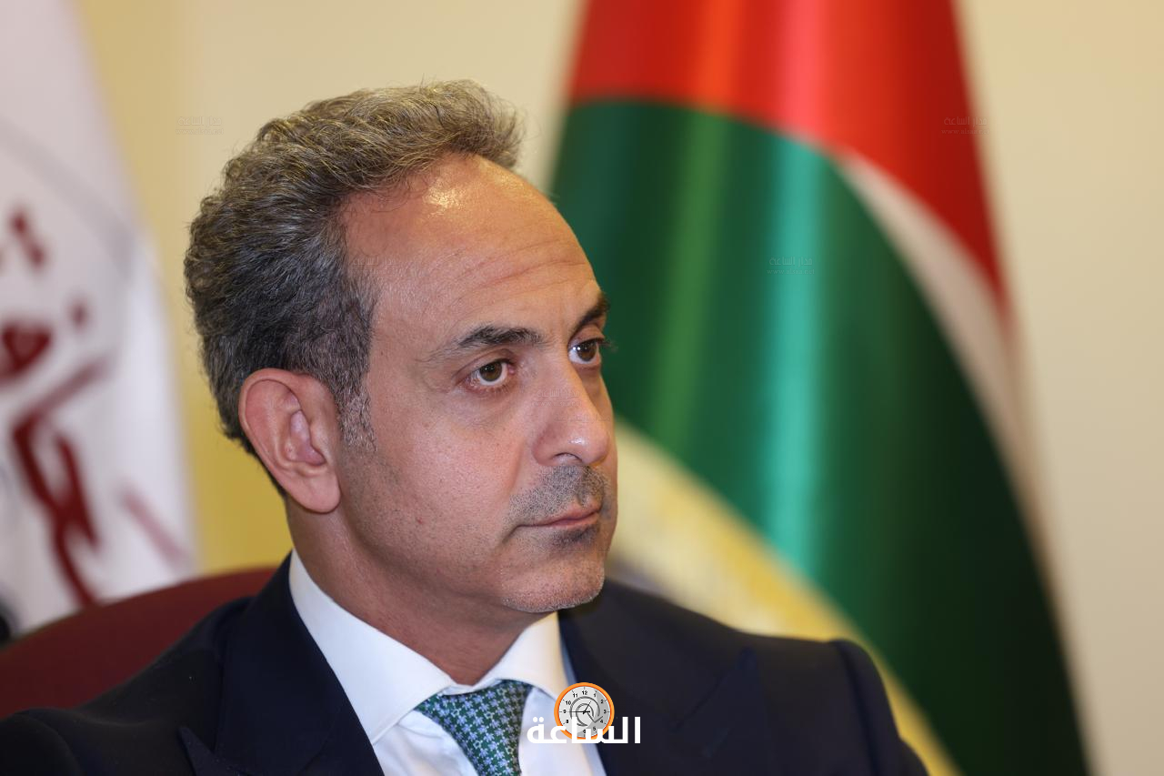 Madar Al-Saa Images 0.7724213902513981