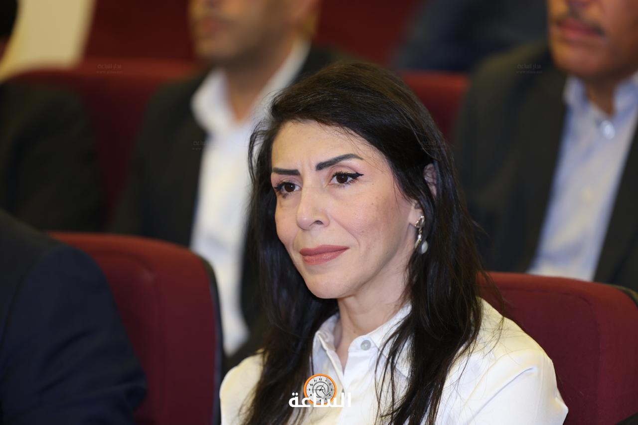 Madar Al-Saa Images 0.09947539100062142