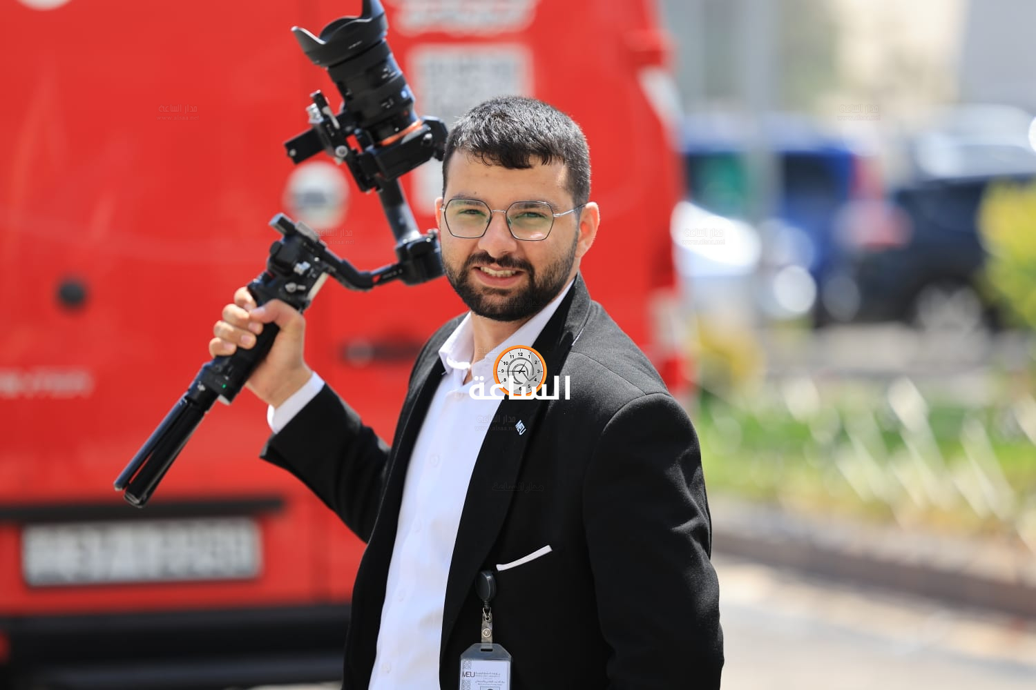 Madar Al-Saa Images 0.340704570277393