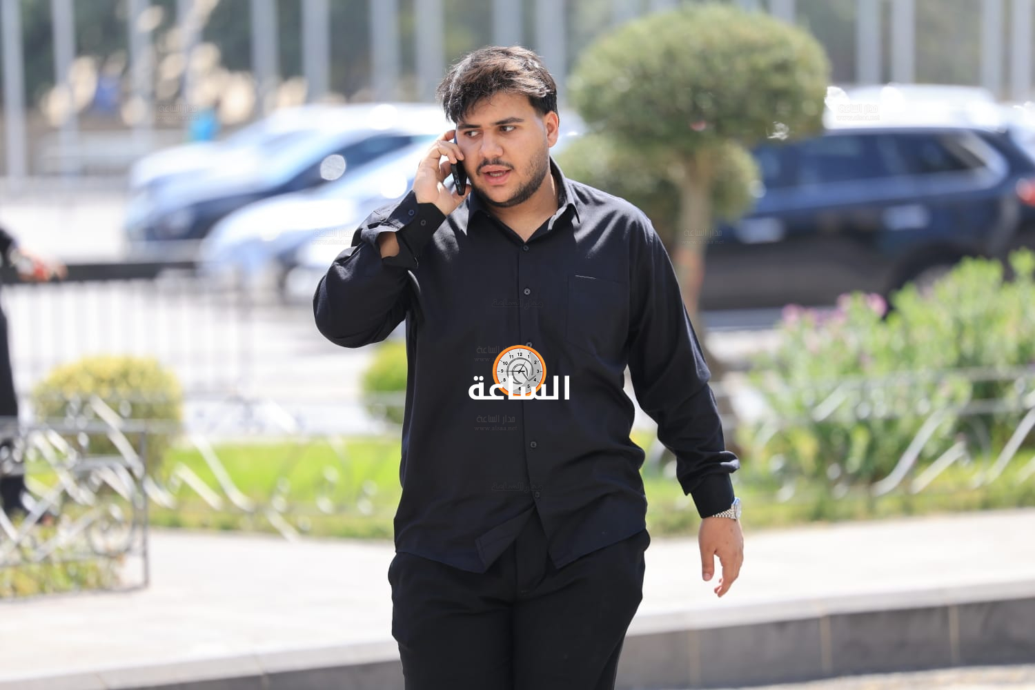 Madar Al-Saa Images 0.41816346629173284