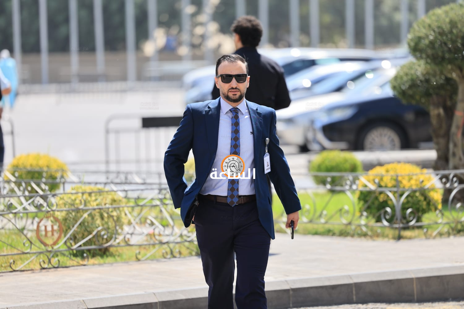 Madar Al-Saa Images 0.6979717847373028