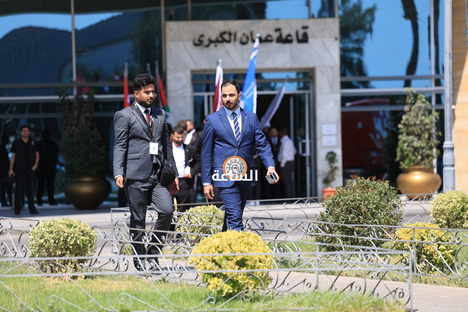 Madar Al-Saa Images 0.5712067941340337