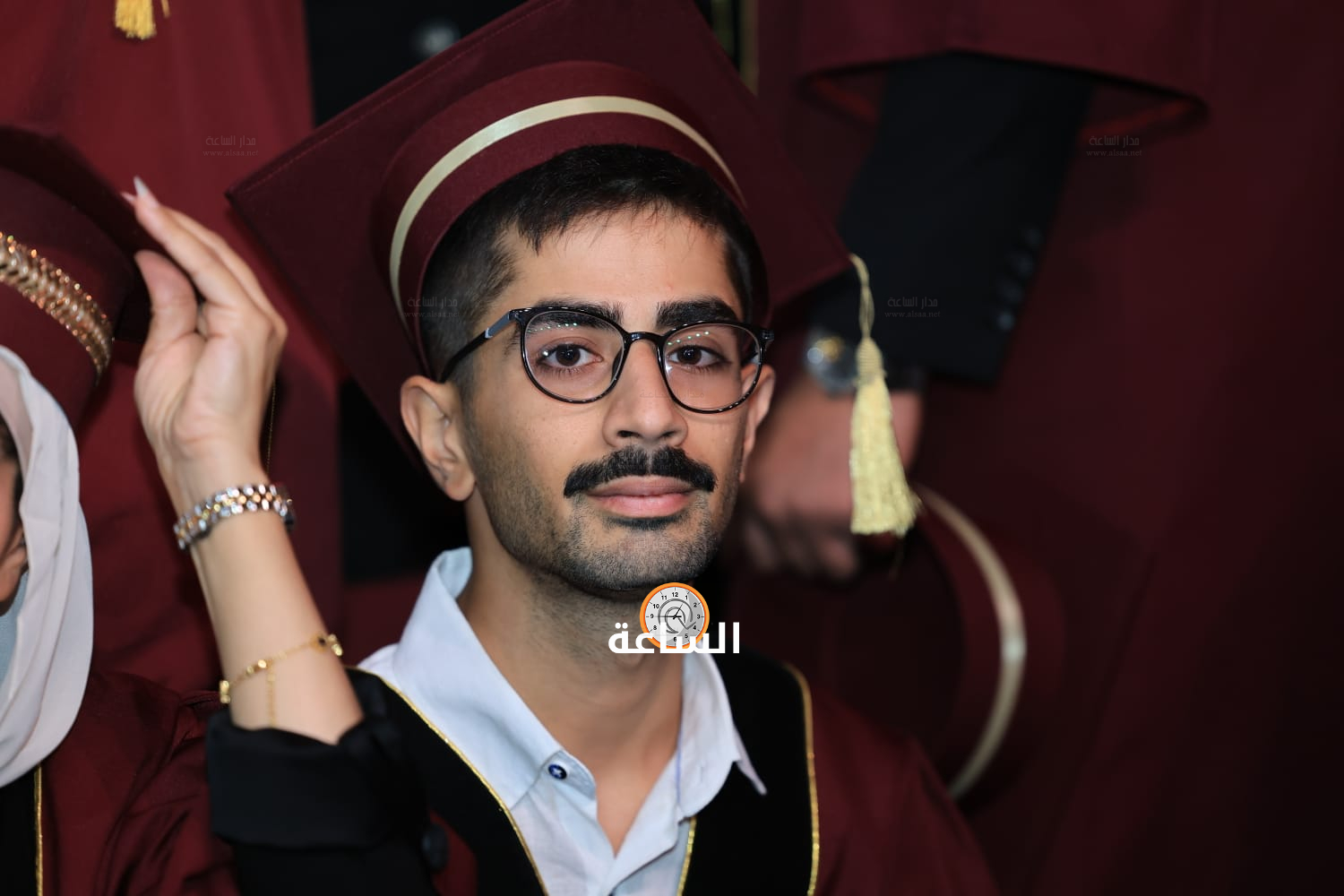 Madar Al-Saa Images 0.04186653061148504