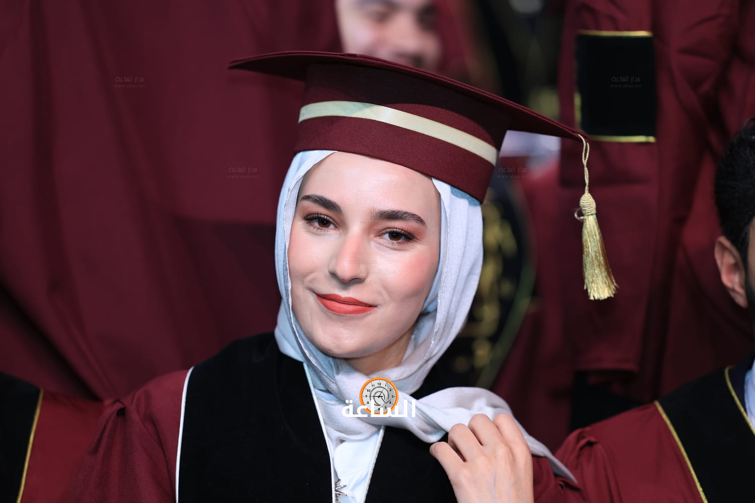Madar Al-Saa Images 0.7535634251783164