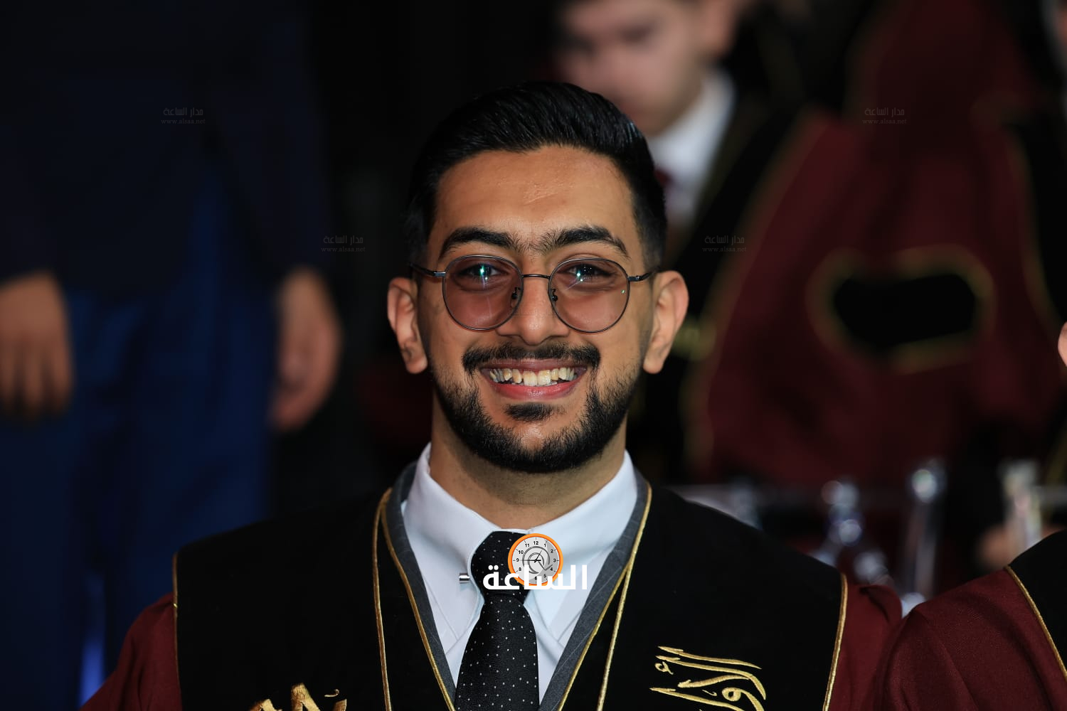 Madar Al-Saa Images 0.31913642874164827