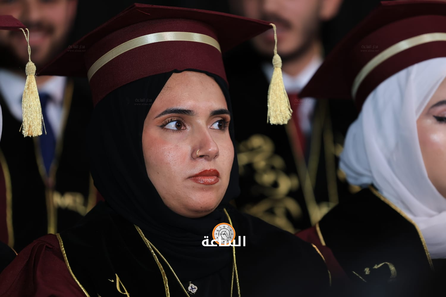 Madar Al-Saa Images 0.0775783501685614