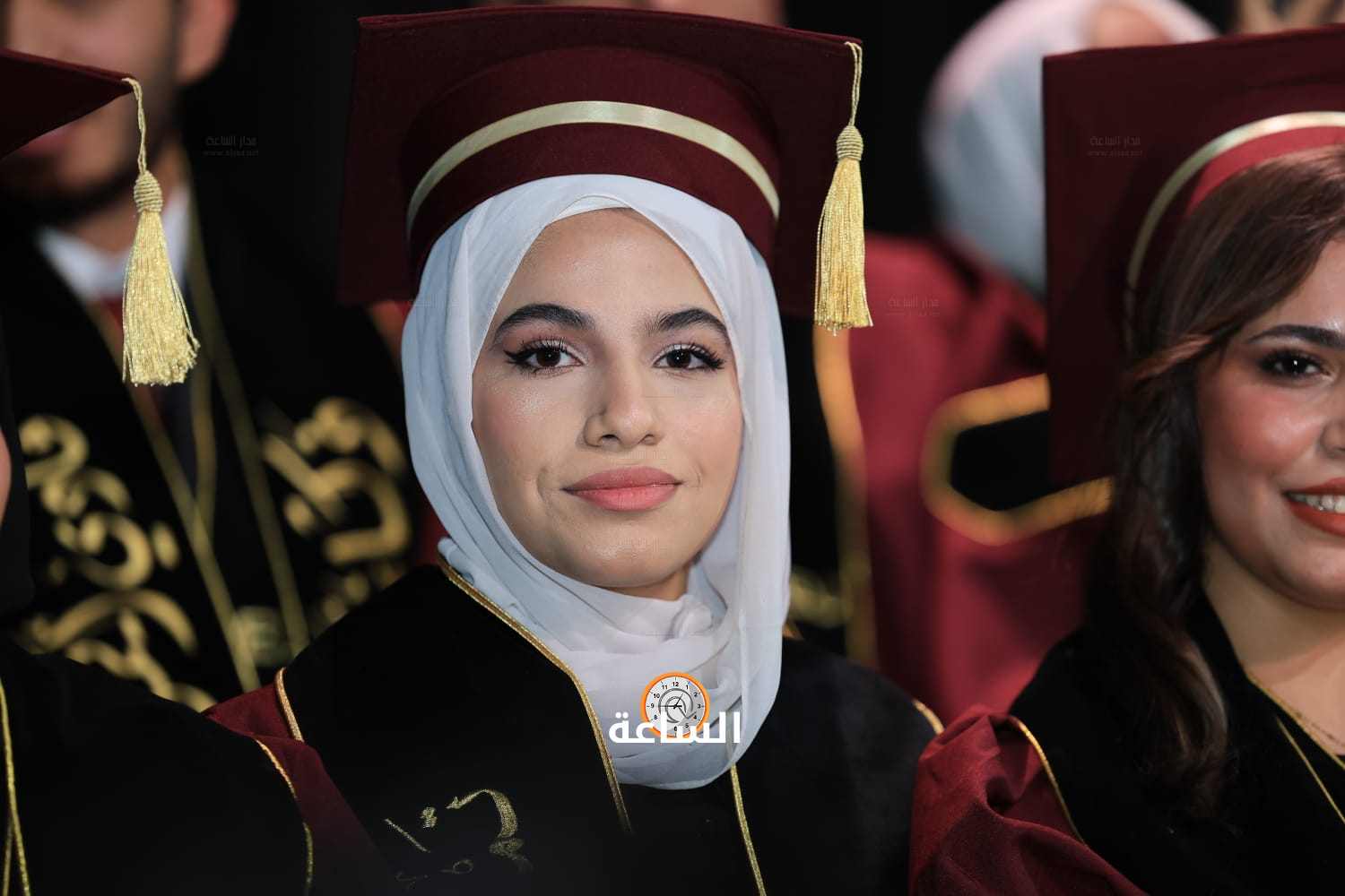 Madar Al-Saa Images 0.2819135906411975